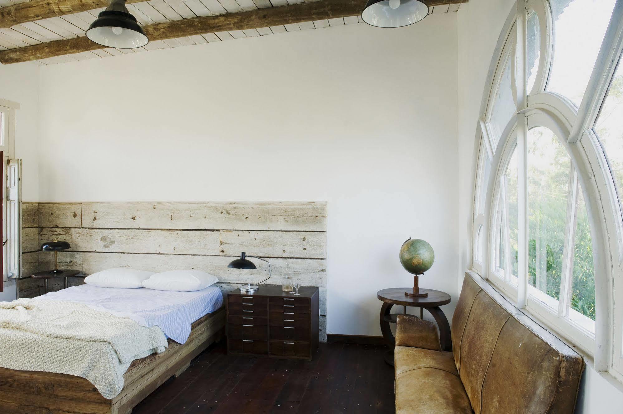 Posada Casa Zinc Manantiales 外观 照片