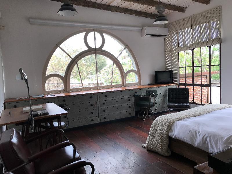 Posada Casa Zinc Manantiales 外观 照片